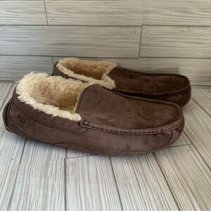 Ugg men’s sleepers
